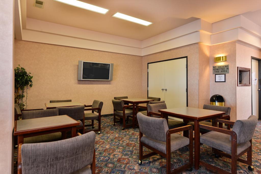 West Star Hotel And Casino Jackpot Ngoại thất bức ảnh