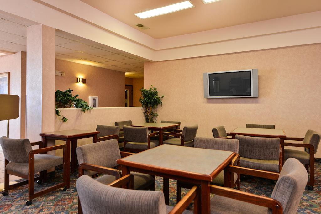 West Star Hotel And Casino Jackpot Ngoại thất bức ảnh